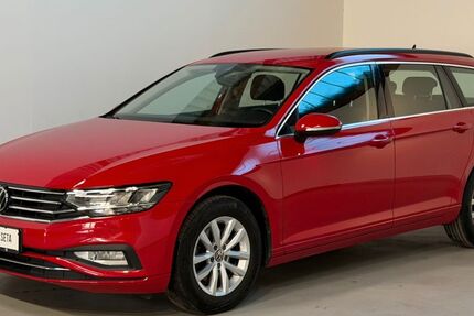 VW Passat Variant 87.000 km 17.475 &euro; Ellerhoop bei Hamburg 25373
