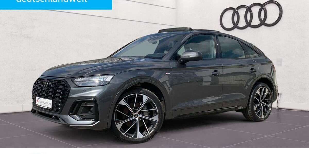 Audi Q5 109.536 km 36.780 &euro; Quickborn 25451