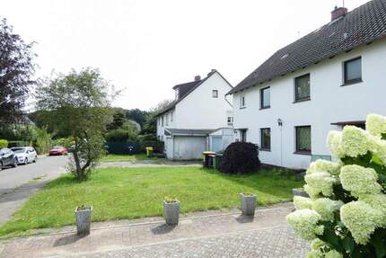 Ihr neues Wohlfühlzuhause: Familienfreundliches Reihenendhaus 5 zimmer