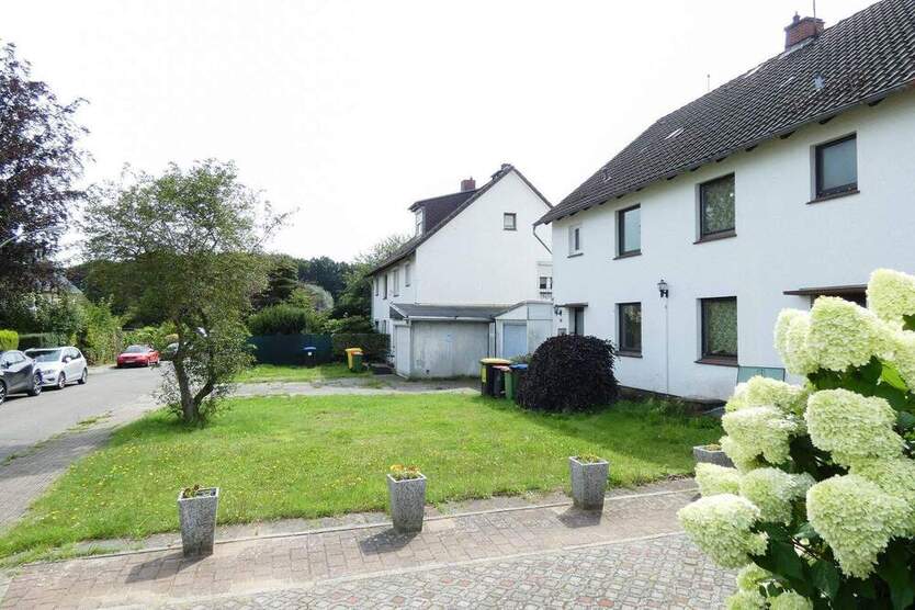 Ihr neues Wohlfühlzuhause: Familienfreundliches Reihenendhaus 5 zimmer