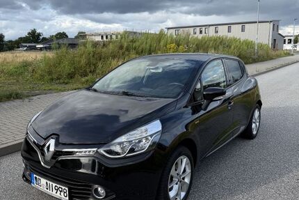Renault Clio 120.700 km 6.650 &euro; Henstedt-Ulzburg 24558