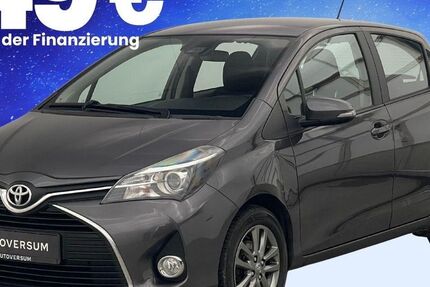 Toyota Yaris 141.256 km 6.985 &euro; Uetersen bei Hamburg 25436