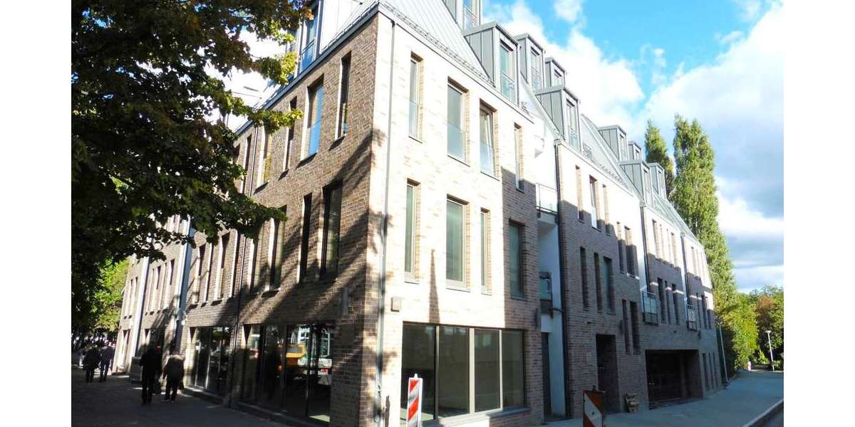 Gewerbeobjekt Buxtehude - 5.973&euro; | Angebot:26562352