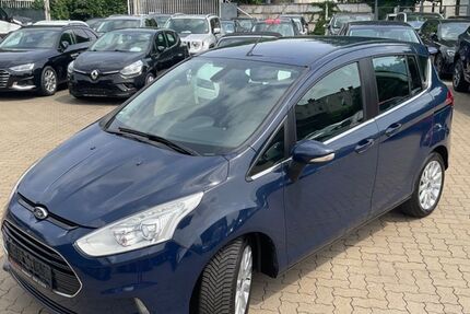 Ford B-Max 167.000 km 3.490 &euro; Hamburg 21107