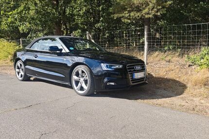 Audi A5 122.000 km 15.900 &euro; Buchholz in der Nordheide 21244