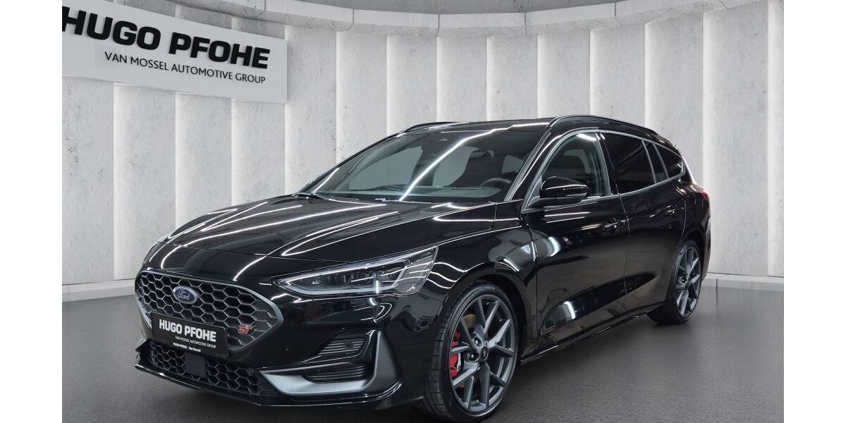 Ford Focus 27.408 km 37.995 &euro; Hamburg 22047