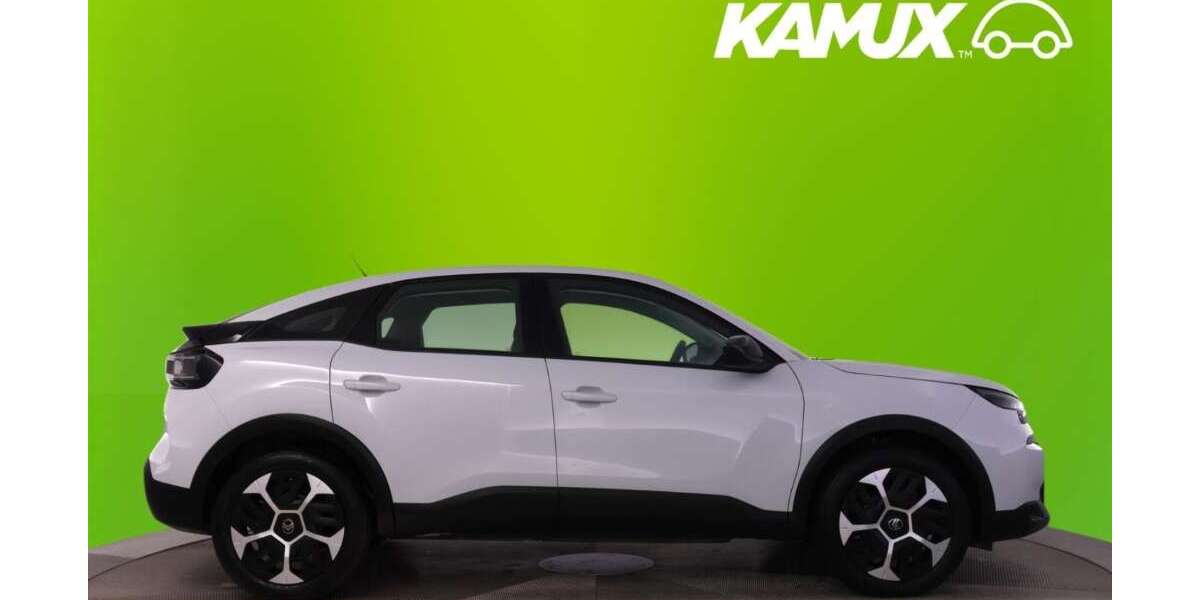 Citroen C4 13.009 km 19.749 &euro; Hamburg 22529