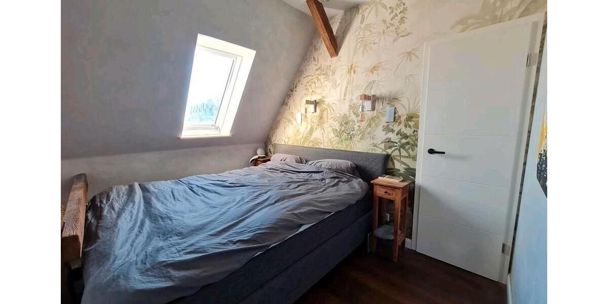 Dachgeschoßwohnung Hamburg Bahrenfeld - 3 Zimmer, 98 m&sup2;, 729.000&euro; | Angebot:26515528