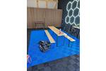 Gewerbeobjekt Seevetal Hagolt - 1.200&euro; | Angebot:26170915