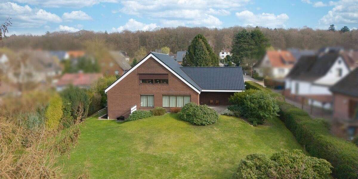 Mehrfamilienhaus, Wohnhaus Seevetal Fleestedt - 6 Zimmer, 200 m&sup2;, 695.000&euro; | Angebot:26358687