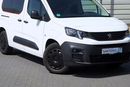 Citroen Berlingo 27.390 km 11.745 &euro; Moorrege (bei Hamburg) 25436