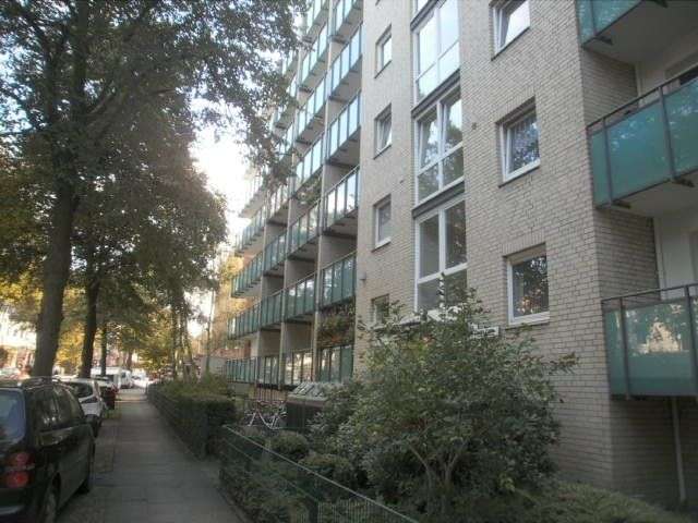 Wohnung zum Kaufen in Hamburg 370.000 € 80 m² 3 zimmer