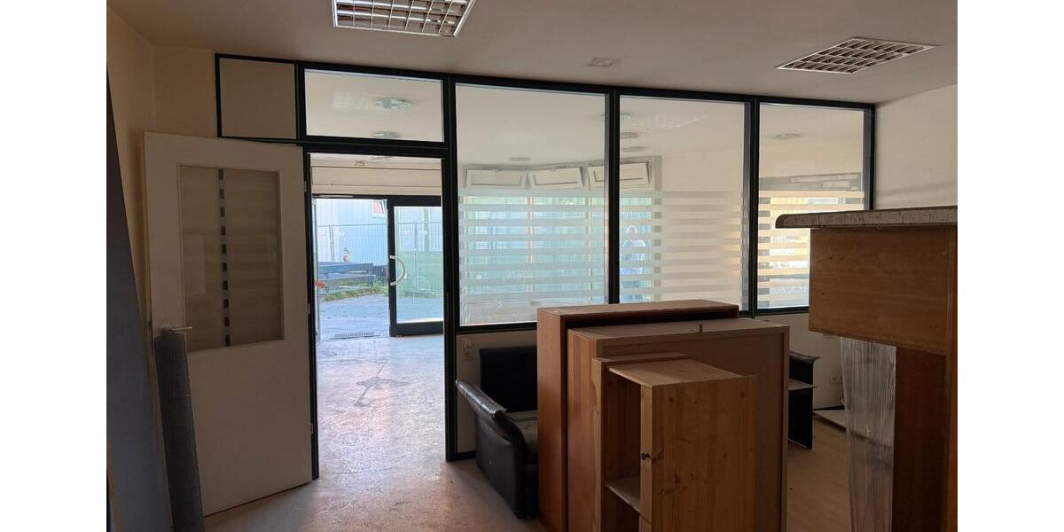 Gewerbeobjekt Hamburg Harburg - 3.900&euro; | Angebot:26358184