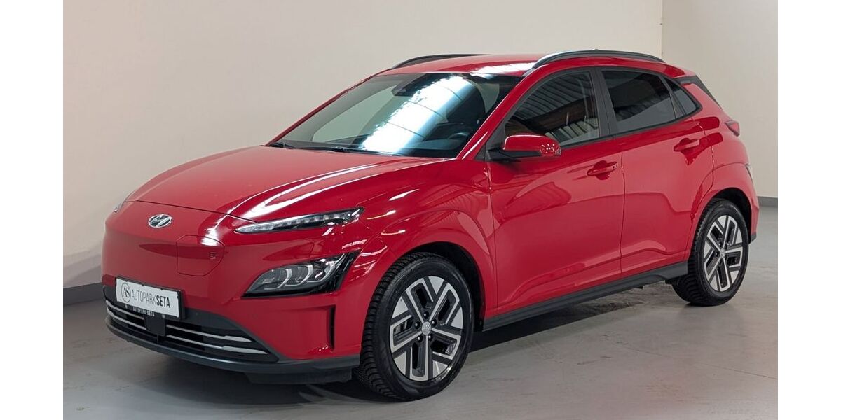Hyundai KONA 18.390 km 23.975 &euro; Ellerhoop bei Hamburg 25373