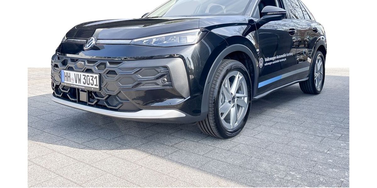 VW T-Roc 7.700 km 35.950 &euro; Hamburg 22111