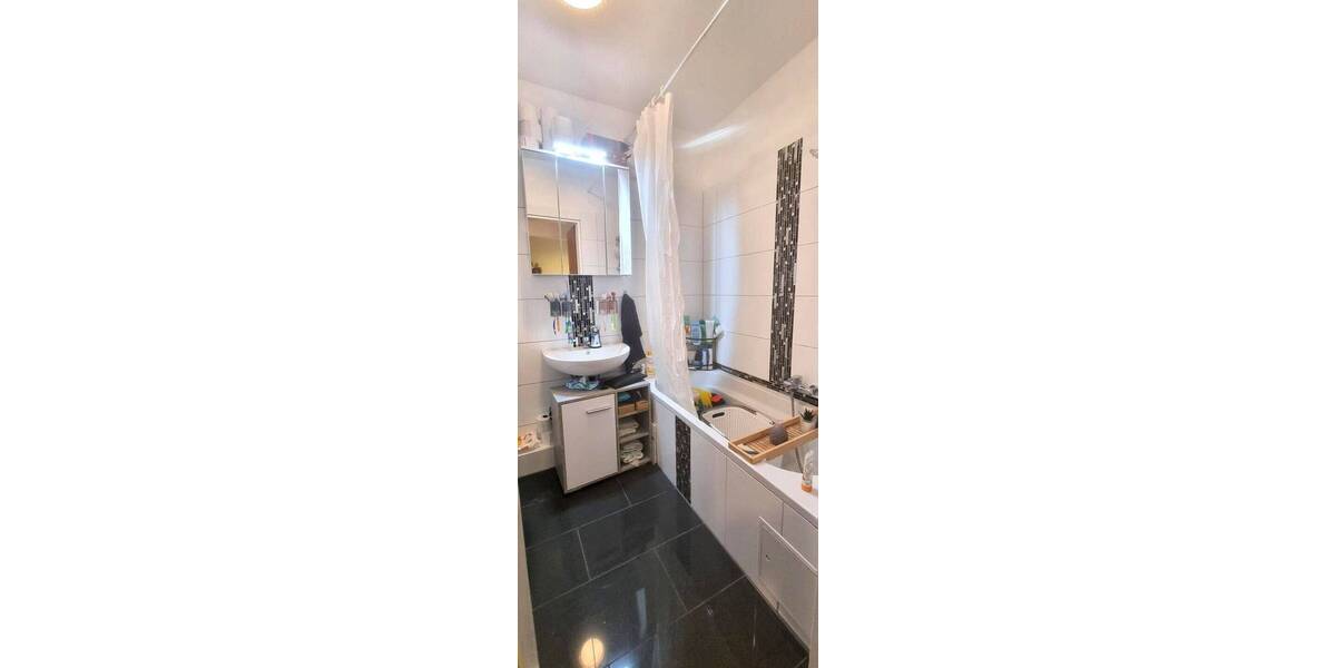 Etagenwohnung Hamburg Billstedt Billstedt - 249.500&euro; | Angebot:26903639