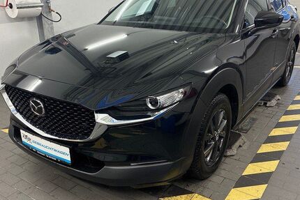 Mazda CX-30 31.050 km 24.890 &euro; Marschacht 21436