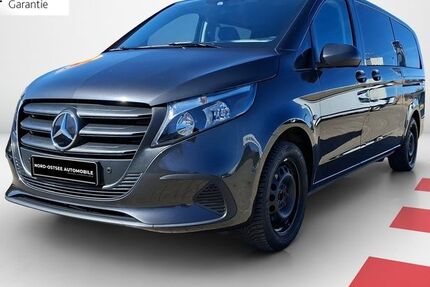 Mercedes-Benz Vito 46.076 km 47.390 &euro; Hamburg-Alstertal 22339