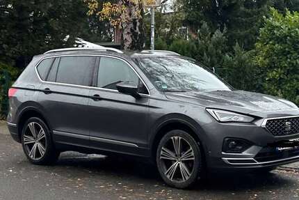 Seat Tarraco 108.000 km 29.399 &euro; Braak 22145