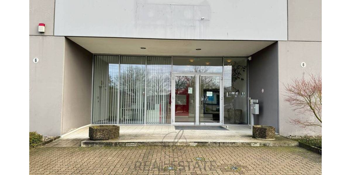 Gewerbeobjekt Hamburg Rahlstedt - 5.434&euro; | Angebot:26141592