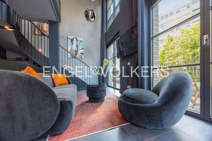 Wohnung zum Kaufen in Hamburg 725.000 € 70 m² 1 zimmer