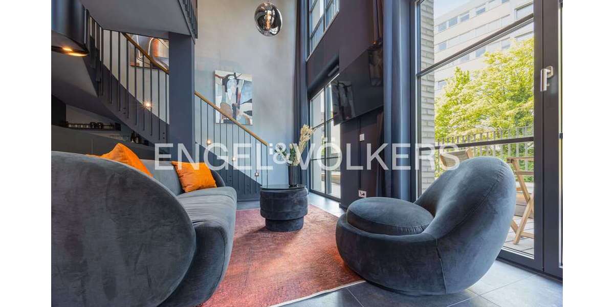 Wohnung zum Kaufen in Hamburg 725.000 € 70 m² 1 zimmer