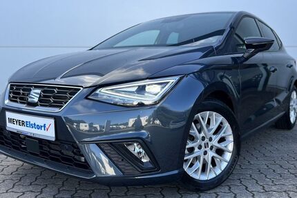 Seat Ibiza 11.800 km 22.290 € Neu Wulmstorf 21629