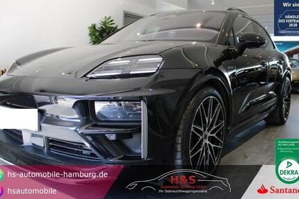 Porsche Macan 18.720 km 111.990 &euro; Pinneberg 25421