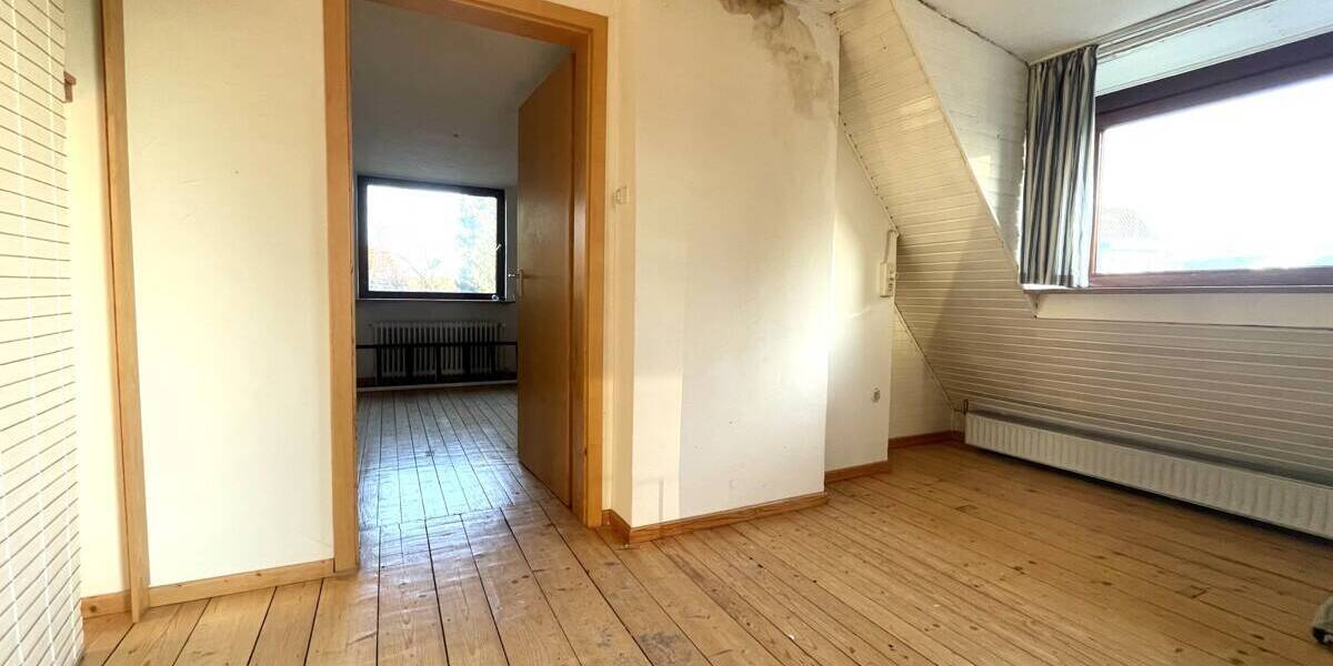 Doppelhaushälfte Hamburg Jenfeld - 5 Zimmer, 161 m&sup2;, 479.000&euro; | Angebot:26309898