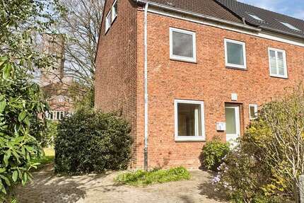 Haus Hamburg Altona - 5 Zimmer, 103 m&sup2;, 729.000&euro; | Angebot:26362494