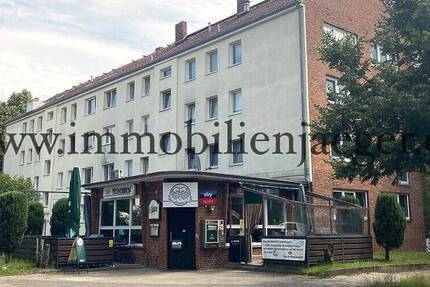 Wohnung Hamburg Barmbek-Nord - 2 Zimmer, 54 m&sup2;, 895&euro; | Angebot:26875509