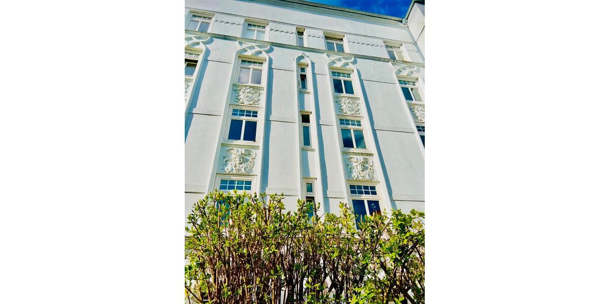 Etagenwohnung Hamburg Eppendorf - 2 Zimmer, 49 m&sup2;, 349.000&euro; | Angebot:26254722