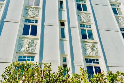 Wohnung Hamburg Eppendorf - 2 Zimmer, 49 m&sup2;, 349.000&euro; | Angebot:26254722