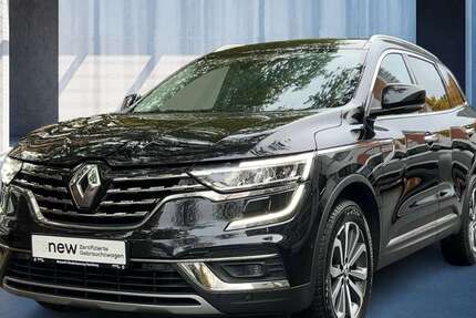 Renault Koleos 65.615 km 21.990 &euro; Hamburg 22763