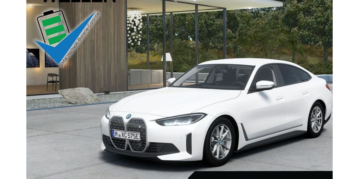 BMW i4 79.613 km 32.900 &euro; Winsen/Luhe 21423