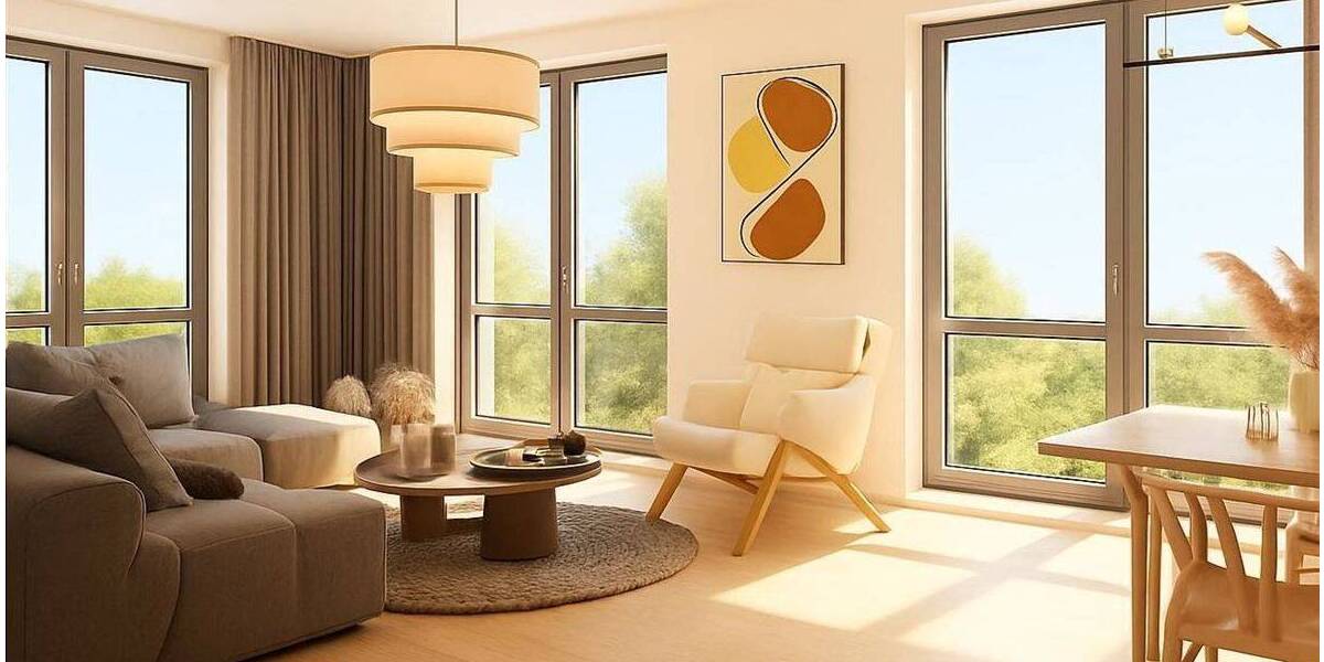 Mehrfamilienhaus, Wohnhaus Hamburg Rahlstedt - 1 Zimmer, 405 m&sup2;, 3.800.000&euro; | Angebot:26053681