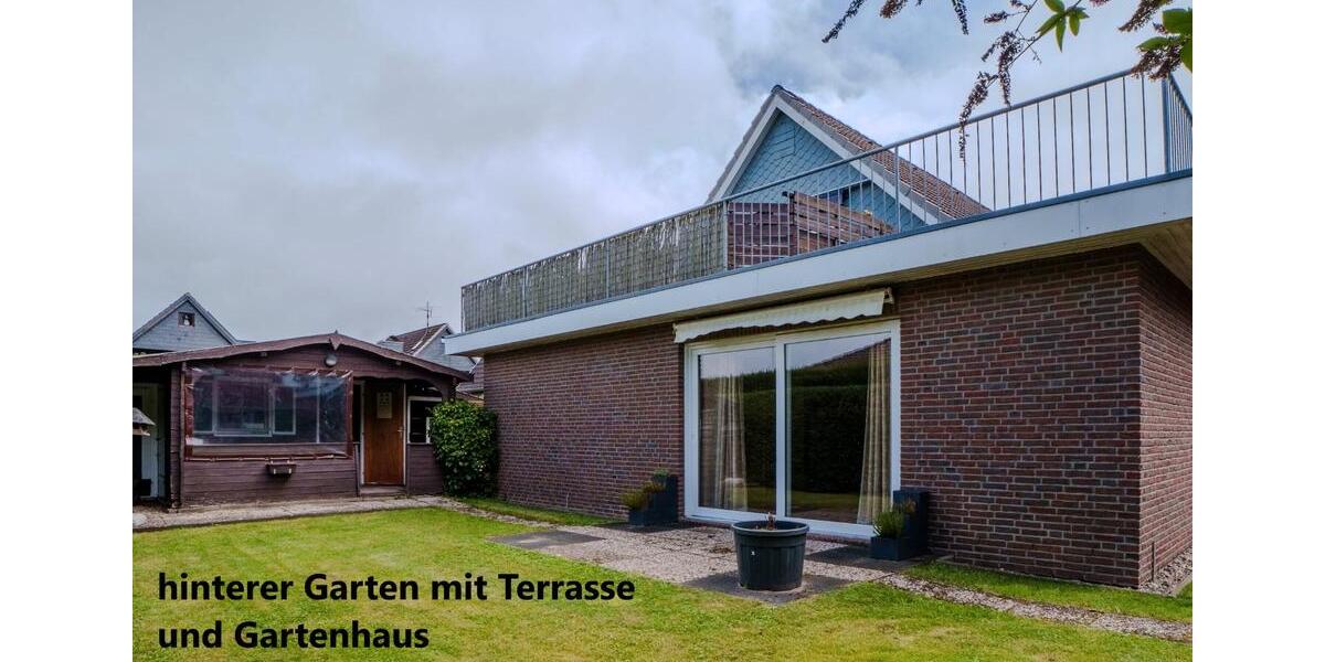 Einfamilienhaus Jork - 735.000&euro; | Angebot:27118249