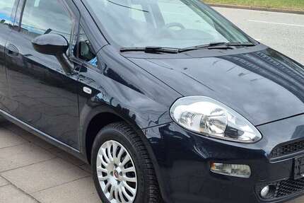 Fiat Punto 76.000 km 5.000 € Hamburg 20097