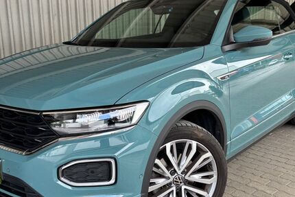 VW T-Roc 37.500 km 25.300 &euro; Rellingen 25462