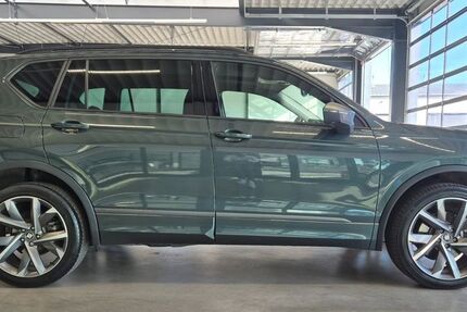 Seat Tarraco 16.500 km 36.950 &euro; Geesthacht bei Hamburg 21502