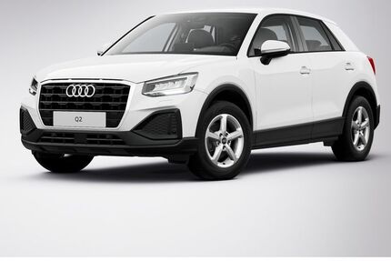 Audi Q2 1.890 km 28.882 &euro; Hamburg 22529
