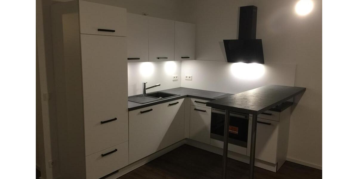 Etagenwohnung Hamburg Altona - 1.5 Zimmer, 48 m&sup2;, 255.000&euro; | Angebot:26565441