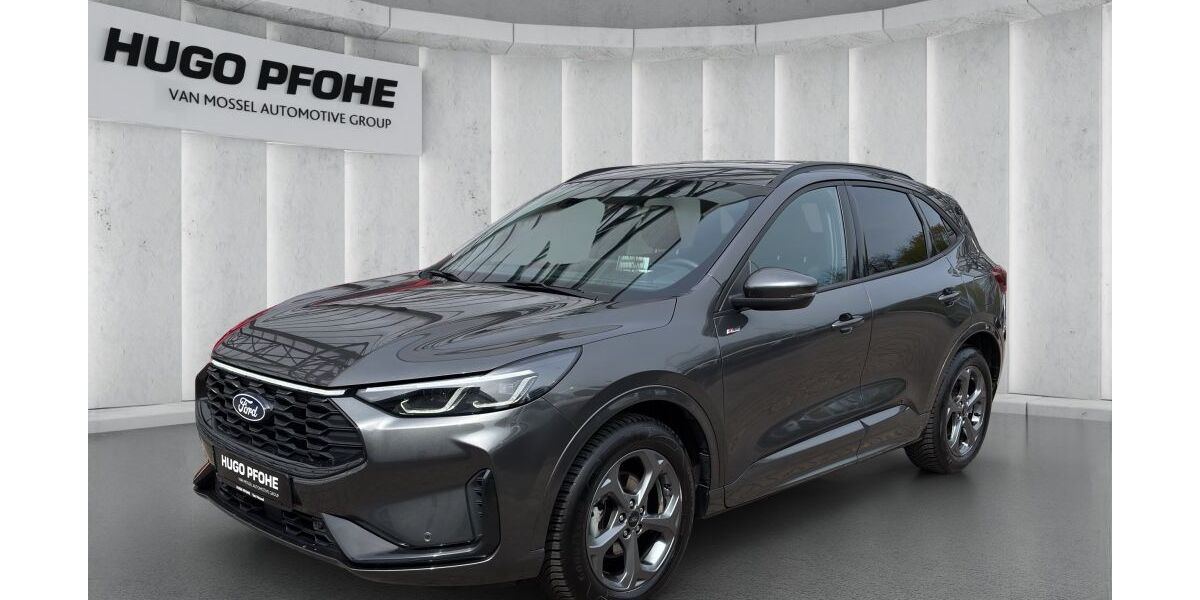 Ford Kuga 21.387 km 30.950 &euro; Norderstedt 22848