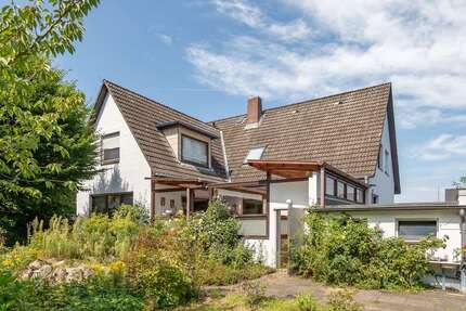 Haus Stelle / Ashausen Ashausen - 8 Zimmer, 209 m&sup2;, 530.000&euro; | Angebot:27219047