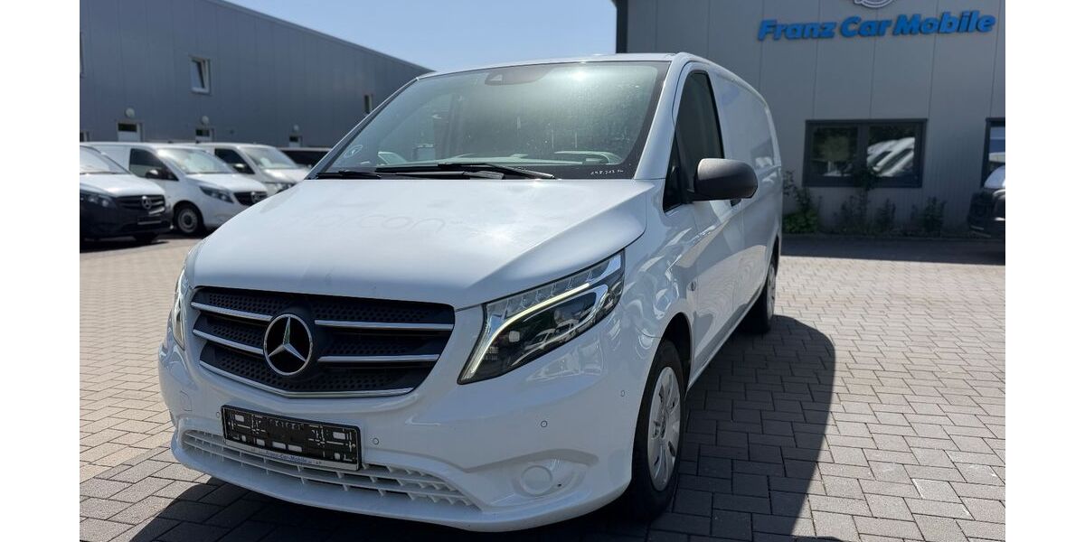 Mercedes-Benz Vito 148.230 km 16.800 &euro; Appen-Etz 25482