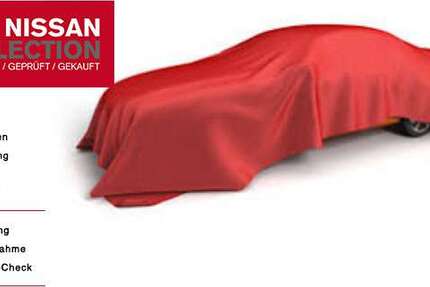 Nissan X-Trail 99.200 km 17.790 &euro; Moisburg 21647
