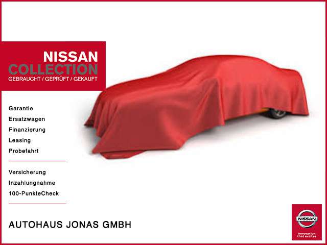 Nissan X-Trail 99.200 km 17.790 &euro; Moisburg 21647