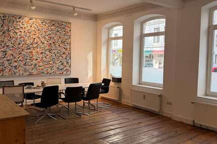 Gewerbeobjekt Hamburg Sternschanze - 2.550&euro; | Angebot:24989465