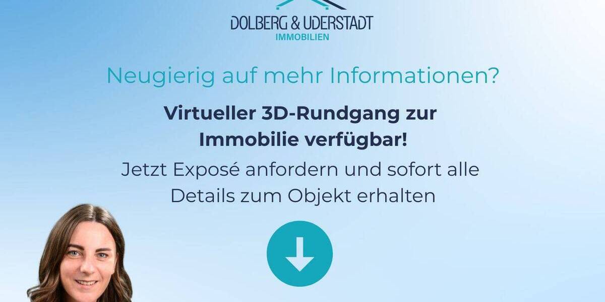 Etagenwohnung Ahrensburg - 2 Zimmer, 58 m&sup2;, 270.000&euro; | Angebot:26702993