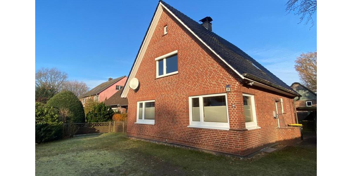 Einfamilienhaus Schenefeld - 5.5 Zimmer, 120 m&sup2;, 595.000&euro; | Angebot:25307319